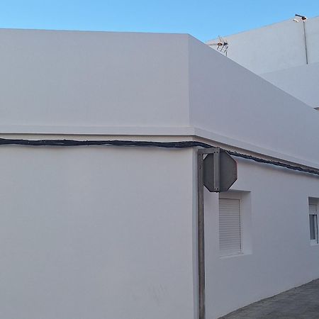 Ferienwohnung La Esquina De Miguel La Garita Exterior foto