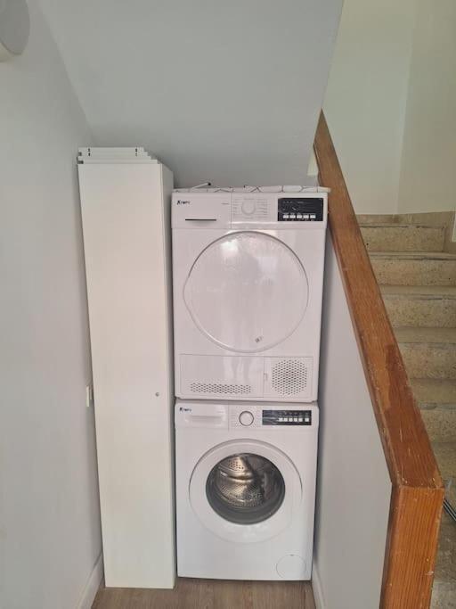 Ferienwohnung La Esquina De Miguel La Garita Exterior foto